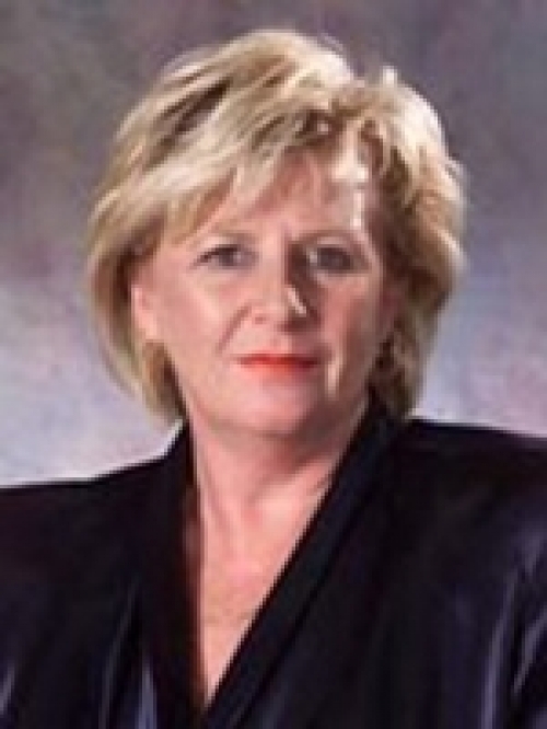 Donna Ramsay Donna Ramsay